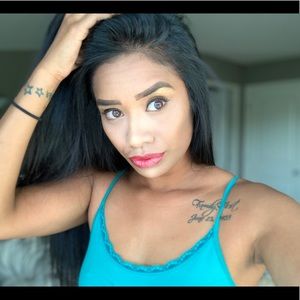 Meet your Posher, Priya